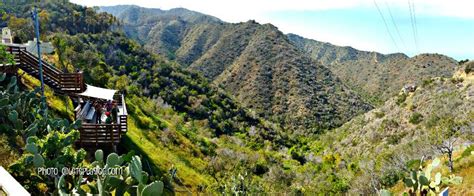 Catalina Island Zip Line Eco Tour #catalinaexpress #catalinaisland | Ecotourism, Catalina island ...