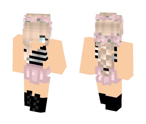 Download Random dress ???????? Minecraft Skin for Free. SuperMinecraftSkins