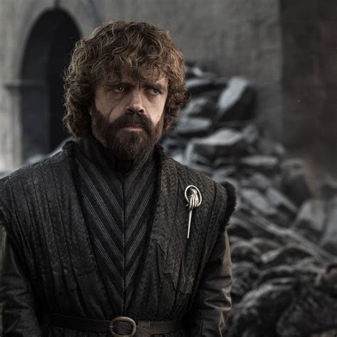 What Happened to Tyrion at the End of Game of Thrones? | Marie Claire