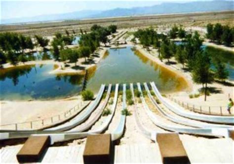 Lake Dolores Waterpark Still Makes a Splash – The Desert Way with Jaylyn and John