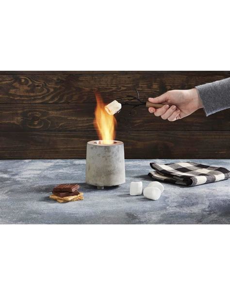 Mud Pie Gifts Marshmallow Roasting Set - Digs N Gifts