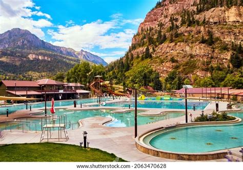 56 Ouray Hot Springs Images, Stock Photos & Vectors | Shutterstock