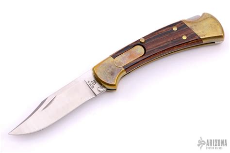 Buck 112 Auto | Arizona Custom Knives