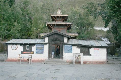 Muktinath temple tour, Muktinath yatra - Nepal Trek Hub