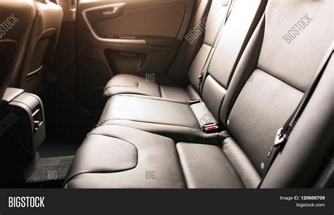 Car Interior Black Image & Photo (Free Trial) | Bigstock