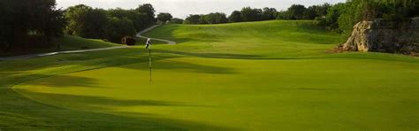 Olympia Hills Golf & Conference Center - Texas Golf Trails