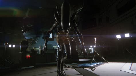 Alien: Isolation review | PC Gamer