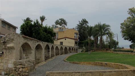 Cyprus a brief History - Villas2let