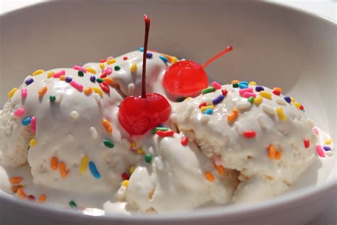 Homemade Ice Cream | I Heart Recipes