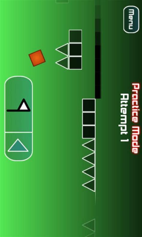 The Impossible Game Level Pack - Android Apps on Google Play