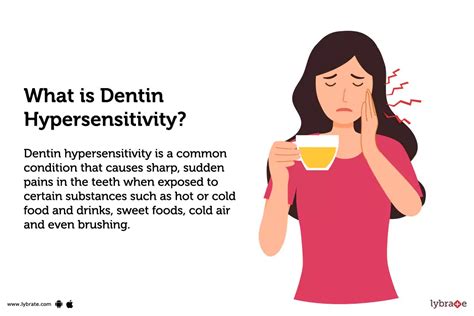 Dentin Hypersensitivity: Causes, Symptoms, Treatment and Cost