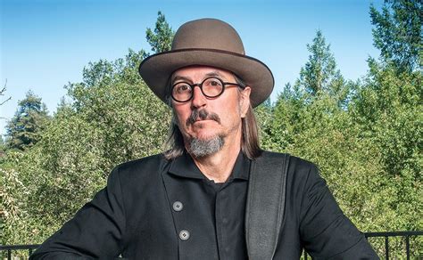 Les Claypool on the Frog Brigade, Oysterhead, Billy Strings and More ...