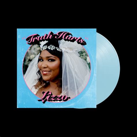 Lizzo - Truth Hurts | Banquet Records