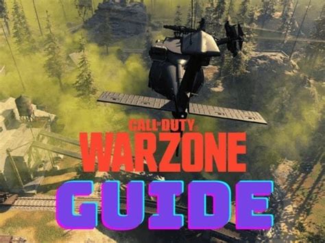 Warzone Guide: How to Get More Wins - Two Average Gamers