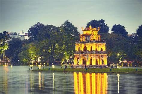 THE TOP 10 Things To Do, Attractions & Activities in Northern Vietnam ...