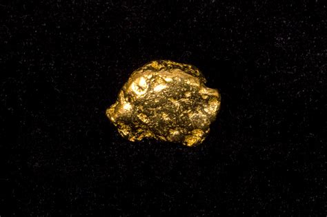 NUG161-001 - Raw Gold Nuggets and Jewellery | Nugget Jewellery | Gold Nugget Jewellery | Gold ...