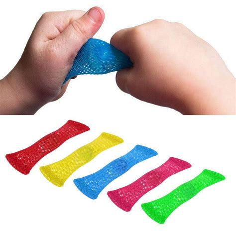 Sensory Fidgets Toys Help with Autism Special Needs for Children Helps Relieve Stress and ...