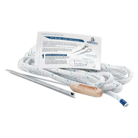 Samson Rope® 999 001 000 000 - Splicing Training Kit