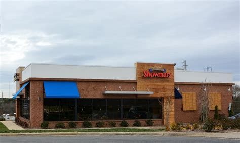 SHOWMARS GASTONIA @ 321 - Menu, Prices & Restaurant Reviews - Tripadvisor