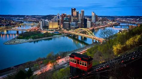 Pittsburgh Travel Guide