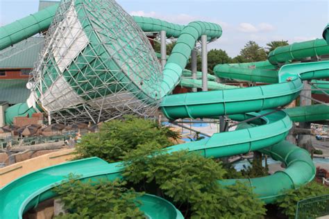 Wilderness Resort Waterpark! | Wisconsin travel, Wilderness resort ...