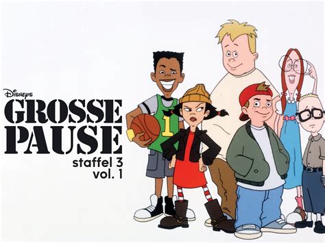 Recess (1997)