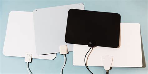 The 4 Best Indoor HDTV Antennas of 2023 | Reviews by Wirecutter