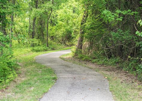 MD - Columbia Local Park [456] - PRA- Nature Prescribed