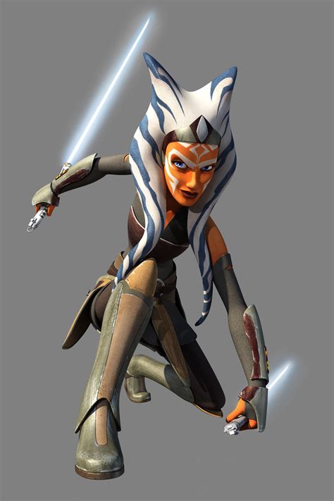 Image - Ahsoka rebels 3.jpg | Star Wars Rebels Wiki | FANDOM powered by ...