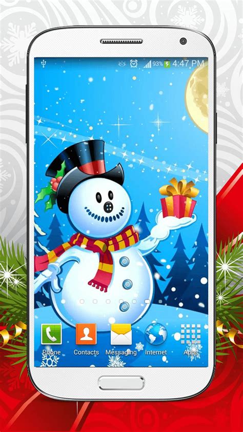 Download Christmas Background Hd For Kids - WallpaperTip