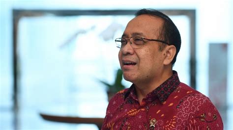 Disebut Berbahaya Jerumuskan Jokowi, Mensesneg Pratikno Layak Di-Reshuffle