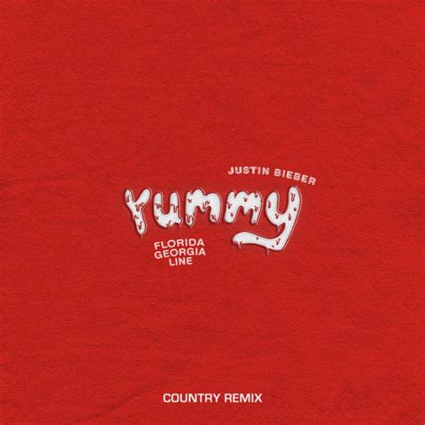 Justin Bieber – Yummy (Country Remix) Lyrics | Genius Lyrics