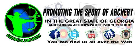 Latest post – Georgia Archery