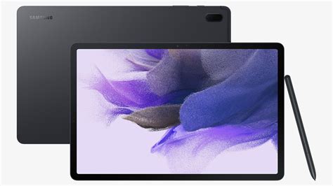 Samsung Galaxy Tab S7 FE 5G has 12-inch screen, S Pen stylus and Dolby Atmos | What Hi-Fi?