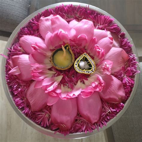 Aarti thali | Diy diwali decorations, Thali decoration ideas, Festival decorations