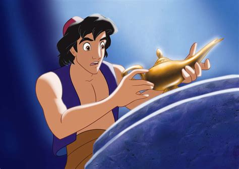 Aladdin (1992) [4K Ultra HD Review] | AndersonVision