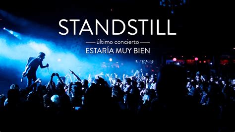 STANDSTILL - Minifilms TV