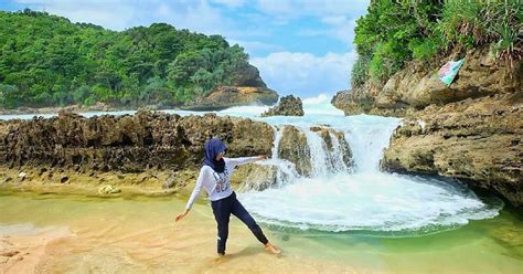 14 hidden beach paradise in Malang the locals will never tell you