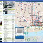 Cincinnati Subway Map - ToursMaps.com