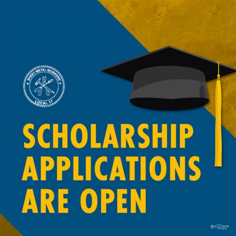 Scholarship Applications are Open! - SMW17Boston