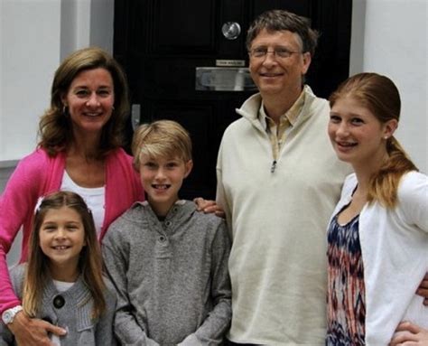 Bill-Gates-family-2