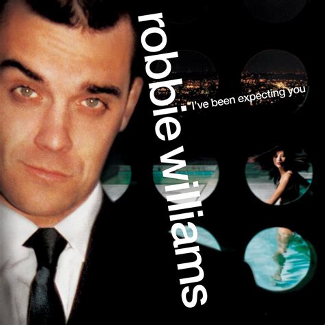 Robbie Williams - I've Been Expecting You (2021 Remaster) [Vinyl] - Pop ...