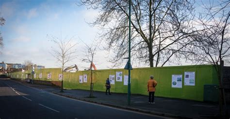 History of Hackbridge posters – Hackbridge & Beddington Corner ...