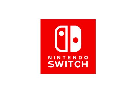 Nintendo Switch Logo PNG | PNG All