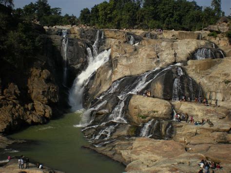 5 places you must visit in ranchi - Ranchi Blog - Everything about Ranchi