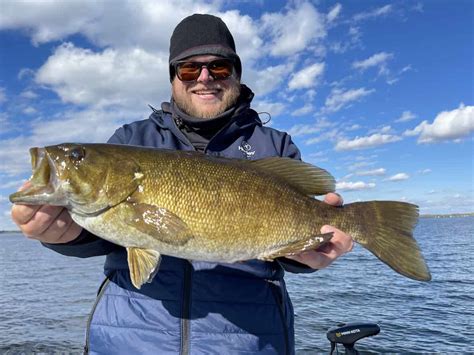 10 Best Bass Fishing Lakes and Rivers in Vermont - Best Fishing in America