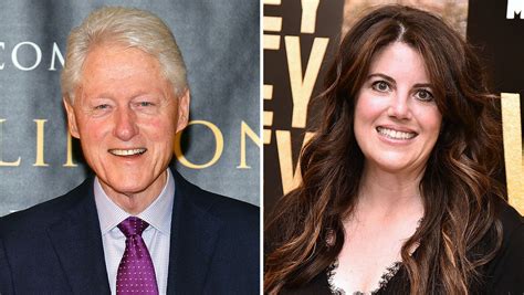 Monica Lewinsky to Appear in ‘The Impeachment of Bill Clinton ...