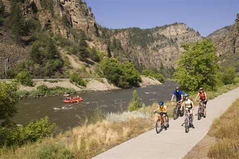 Biking Colorado | InTheSnow