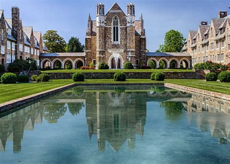 10 Warm Colleges You Should Transfer To