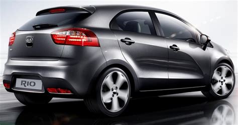 2015 Kia Rio 5 hatchback | Asian Journal | Canadian Online Newspapers